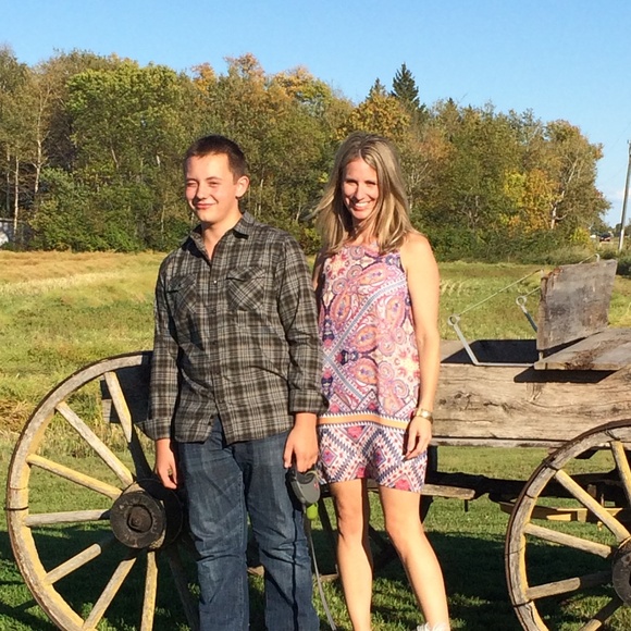 ☀️Everly Shift Dress - Picture 8 of 8